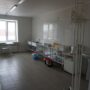В больнице Балаково завершили ремонт эндокринологического отделения