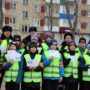 «Внимание, весенние каникулы!». В Балаково школьникам напомнят о ПДД