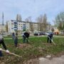 В Балаково пройдет общегородской субботник