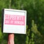 С понедельника в регионе начинается пожароопасный период