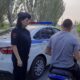 Полицейские задержали в Балаково двух скутеристов без прав