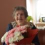 Труженица тыла из Балаково отметила  95-летний юбилей