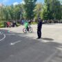 В Балаково прошел конкурс «Безопасное колесо»