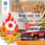 В День Победы в Балаково пройдет автопробег