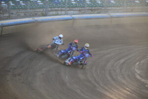 Билеты на спидвей в Балаково подорожали