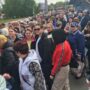 Пассажирский коллапс. Балаковцы не могут добраться до кладбищ