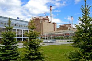 Балаковская АЭС получила сертификат, подтверждающий, что вырабатываемая ею энергия производится с помощью низкоуглеродных источников