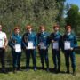 Балаковские поисковики нашли на раскопках останки советских солдат