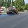 Опережая график! В Балаково ударными темпами ремонтируют дороги