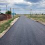 В балаковских селах продолжаются ремонты дорог