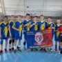 Балаковские волейболисты в «сухую» выиграли турнир
