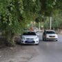 Нетрезвый балаковец пытался уехать от инспекторов ГИБДД