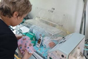 Балаковцы стали позже становиться мамами и папами. Средний возраст родителей перевалил за 29 лет