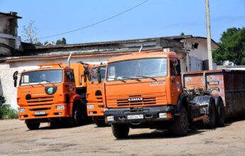 Работникам «Комбината благоустройства» в Балаково пообещали поднять зарплаты