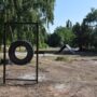 В Балаково благоустраивают парк для выгула собак