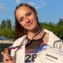 «Королева спорта» в Твери: балаковское легкоатлетки вошли в ТОП-3
