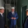 Оказывается, в Балаково приезжал Министр труда РФ