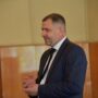 Балаковские коммунальщики рассказали Сергею Барулину о дефиците кадров