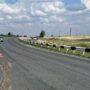 Велосипедист погиб на трассе под колесами автомобиля