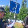 «Внимание, двухколесный транспорт!»: кого задержали балаковские госавтоинспекторы