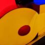 Вандалы изуродовали стелу в Детском парке Балаково
