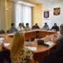 Участники СВО из Балаково смогут задать вопросы главе района
