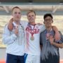 Балаковский спортсмен стал чемпионом Мира