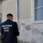 Трехлетний малыш выпал из окна