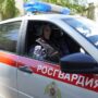 В Балаково росгвардейцы поймали в магазине вора