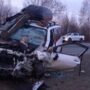 Ребенок погиб в ДТП под Балаково. Виновник предстанет перед судом