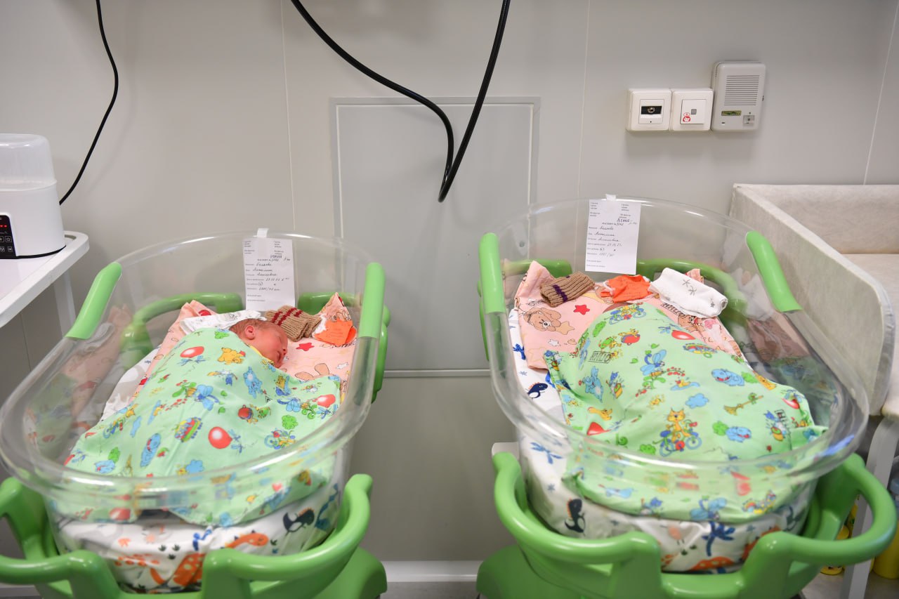 В регионе расширят поддержку семей с детьми