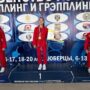 Спортсменки из Балаково выиграли путевки на первенство мира