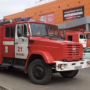 Торговый центр в Балаково за день эвакуировали дважды