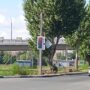 На подъезде к мосту Победы в Балаково заработал новый светофор