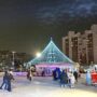 Каток с искусственным льдом откроют в Балаково зимой