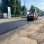 Подъезды к школам и больницам Балаково получили новый асфальт