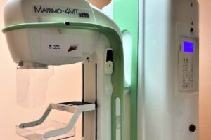 Балаковские маммографы работают в режиме нон-стоп