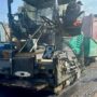 В Балаково на Набережной начался ремонт дороги