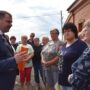 Задыхающаяся Ивановка. Балаковские власти ищут источник резкого запаха