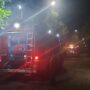 Старый «клопятник» в Балаково сгорел в очередной раз