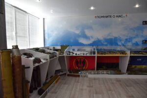 Балаково получит три центра притяжения для юных историков