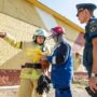 Балаковская АЭС и городские объекты задействуют в тактико-специальных учениях