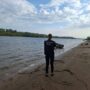 Пропавшего неделю назад балаковца нашли в реке мертвым