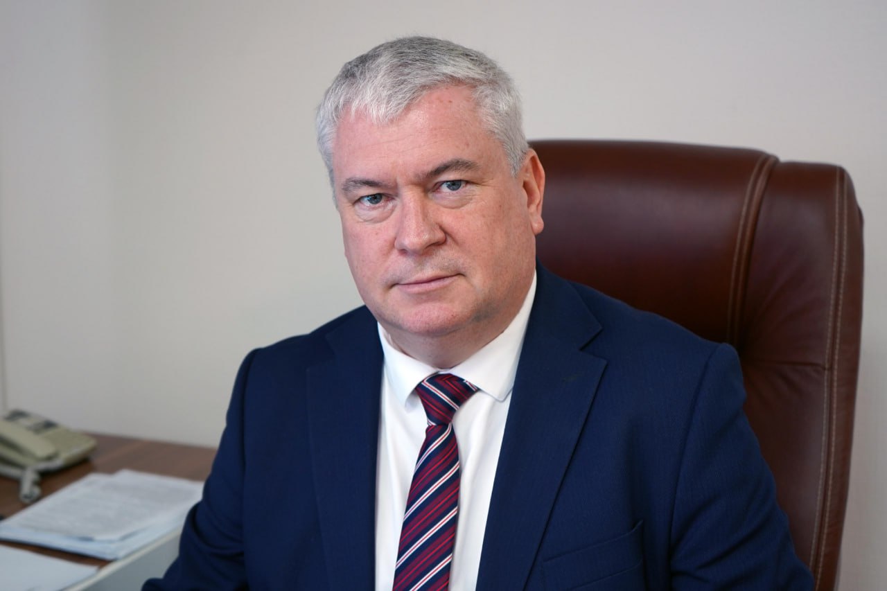 Министр здравоохранения региона покинул пост
