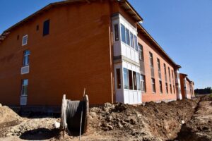 Только 8% россиян могут накопить на первый взнос по ипотеке