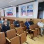 Полицейским общественникам рассказали о наркопреступлениях в Балаково