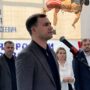 Министру спорта показали в Балаково стадион, спортплощадки и турнир