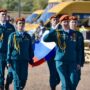 Балаковская АЭС поддержала фестиваль «Поколение ZOV»