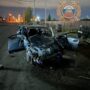 Смертельное ДТП: В Балаково столкнулись две «Приоры»