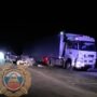 Два человека погибли на трассе между Балаковом и Пугачевом